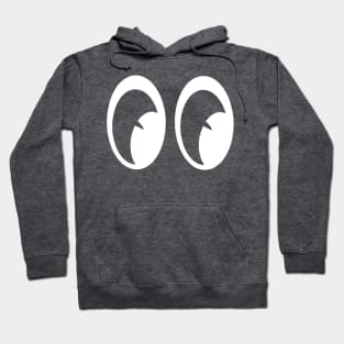 Eyes Hoodie